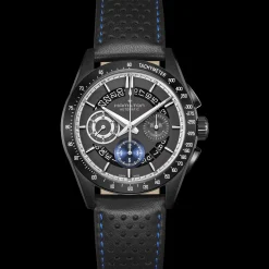 Jazzmaster Performer Autochrono 42mm