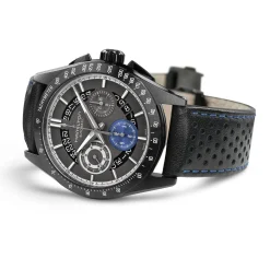 Jazzmaster Performer Autochrono 42mm