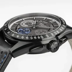 Jazzmaster Performer Autochrono 42mm