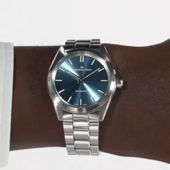 Jazzmaster Performer Automatic 38mm