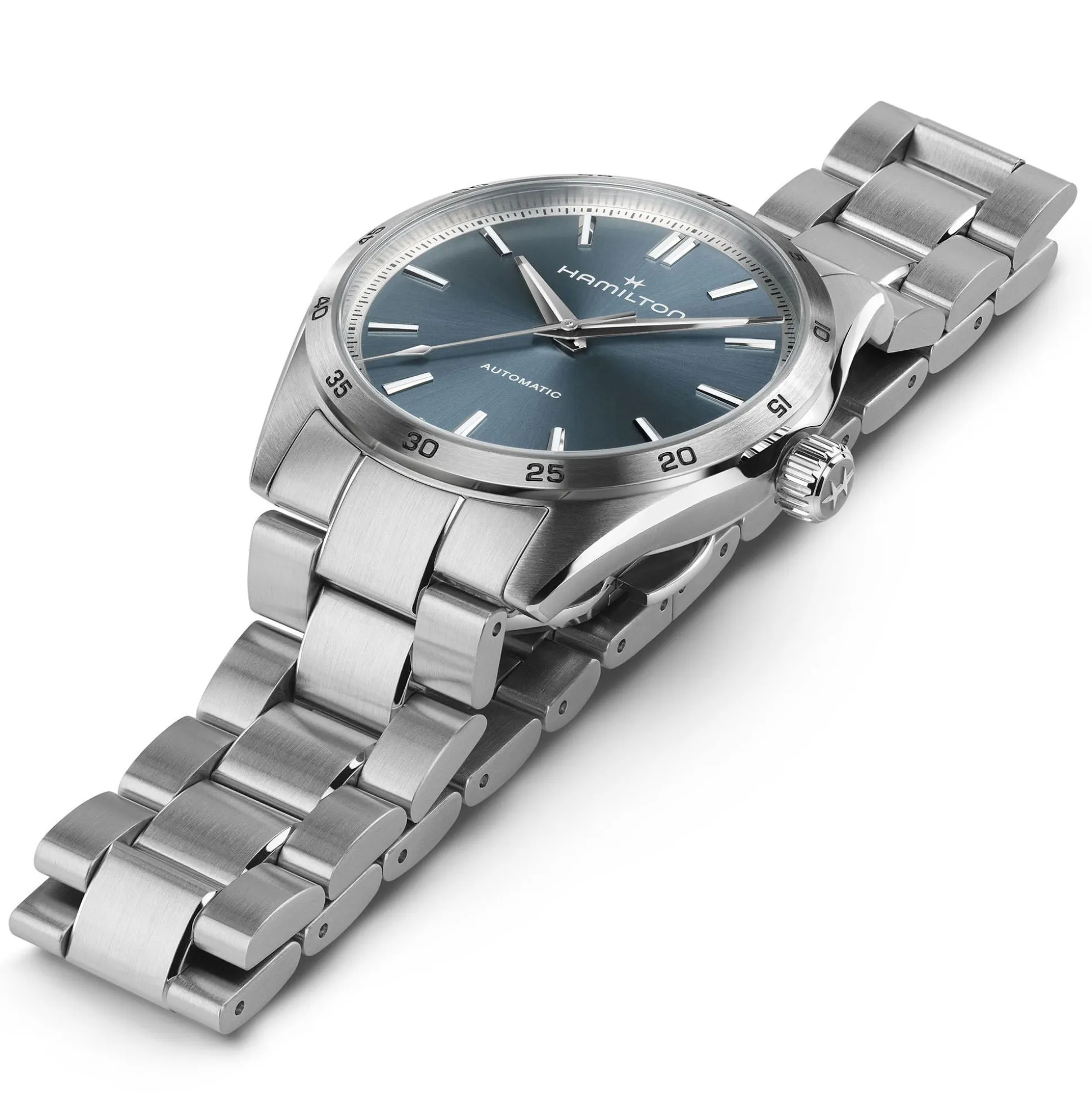 Jazzmaster Performer Automatic 38mm