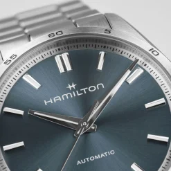 Jazzmaster Performer Automatic 38mm