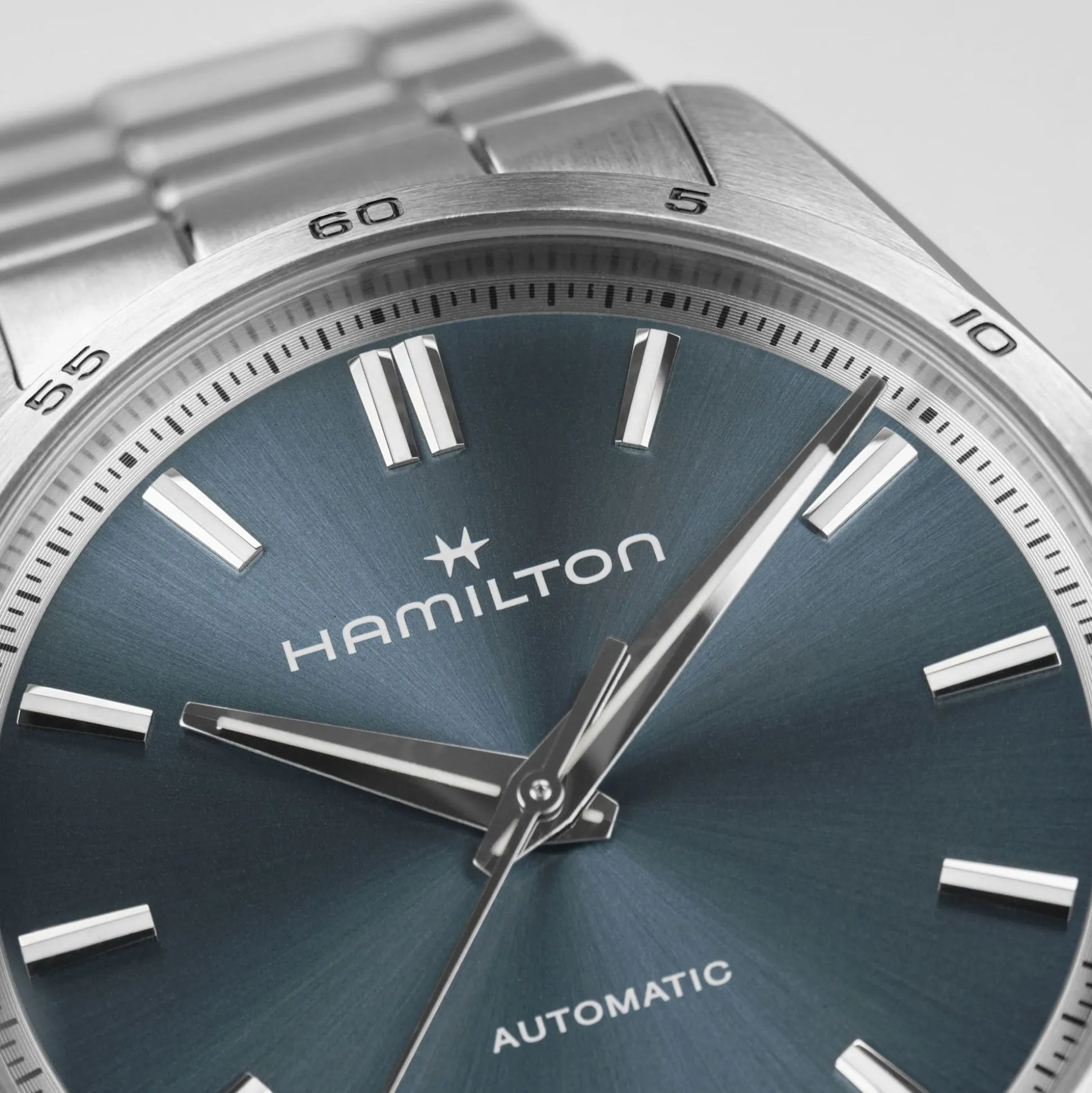 Jazzmaster Performer Automatic 38mm