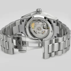 Jazzmaster Performer Automatic 38mm