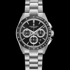 Jazzmaster Performer Auto Chrono