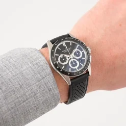 Jazzmaster Performer Auto Chrono