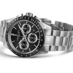 Jazzmaster Performer Auto Chrono
