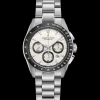 Jazzmaster Performer Auto chrono 42mm