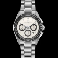 Jazzmaster Performer Auto chrono 42mm