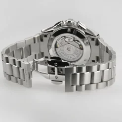 Jazzmaster Performer Auto chrono 42mm