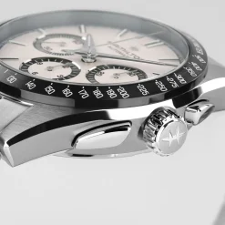 Jazzmaster Performer Auto chrono 42mm