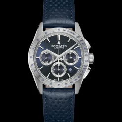 Jazzmaster Performer Auto Chrono