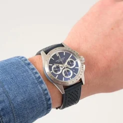 Jazzmaster Performer Auto Chrono