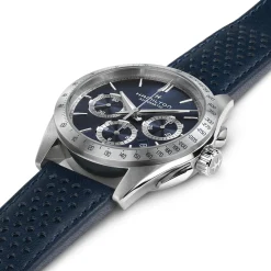 Jazzmaster Performer Auto Chrono