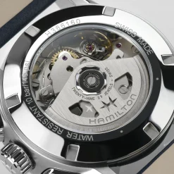 Jazzmaster Performer Auto Chrono