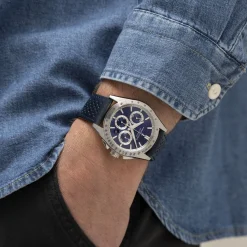 Jazzmaster Performer Auto Chrono