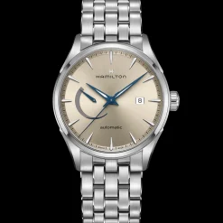 Jazzmaster Power Reserve Auto