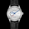 Jazzmaster Power Reserve Auto