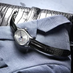 Jazzmaster Power Reserve Auto