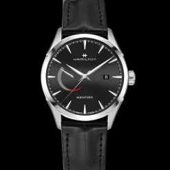 Jazzmaster Power Reserve Auto