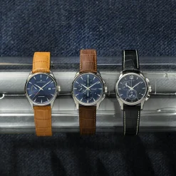 Jazzmaster Power Reserve Auto