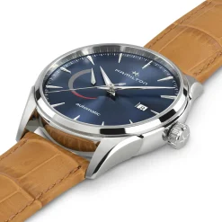 Jazzmaster Power Reserve Auto