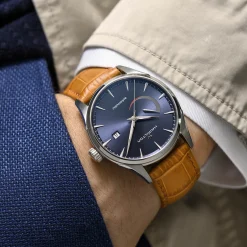 Jazzmaster Power Reserve Auto