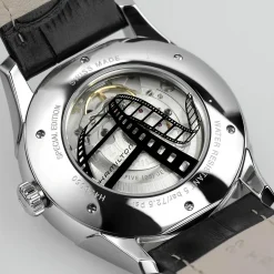 Jazzmaster Regulator Cinema