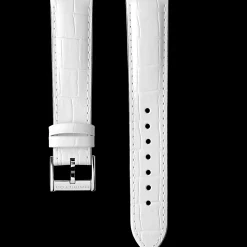 Jazzmaster WHITE STRAP 18MM