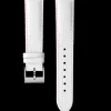 Jazzmaster WHITE STRAP 18mm