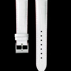 Jazzmaster WHITE STRAP 18mm