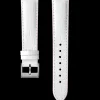 Jazzmaster WHITE STRAP 18MM