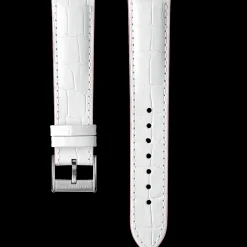 Jazzmaster WHITE STRAP 18MM