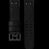 Khaki Aviation BLACK STRAP 22mm