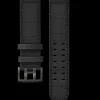 Khaki Aviation BLACK STRAP 22mm