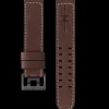 Khaki Aviation BROWN PVD 20MM