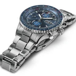 Khaki Aviation Converter Auto Chrono
