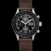 Khaki Aviation Converter Auto Chrono