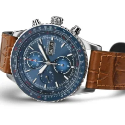 Khaki Aviation Converter Auto Chrono