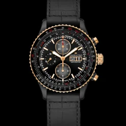 Khaki Aviation Converter Auto Chrono