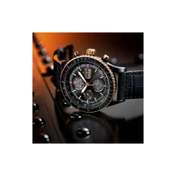 Khaki Aviation Converter Auto Chrono