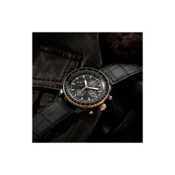 Khaki Aviation Converter Auto Chrono