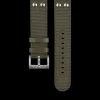 Khaki Aviation Green Strap 22mm