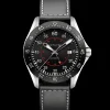 Khaki Aviation Khaki Pilot GMT Auto