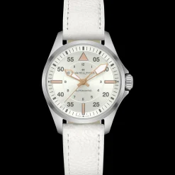 Khaki Aviation Pilot Auto