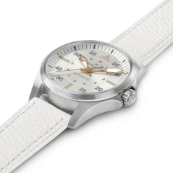Khaki Aviation Pilot Auto