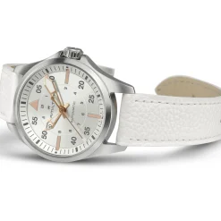 Khaki Aviation Pilot Auto