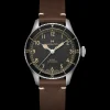Khaki Aviation Pilot Pioneer