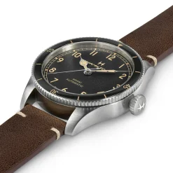 Khaki Aviation Pilot Pioneer