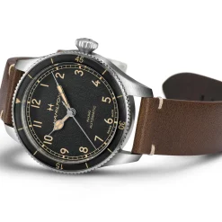 Khaki Aviation Pilot Pioneer